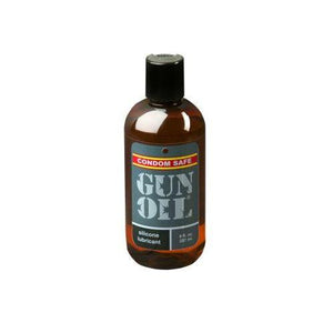 Gun Oil Lubricant 8 Oz