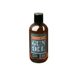 Gun Oil Lubricant 8 Oz