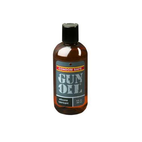 Gun Oil Lubricant 8 Oz