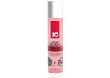 Jo Oral Delight Strawberry Sensation 1 Oz