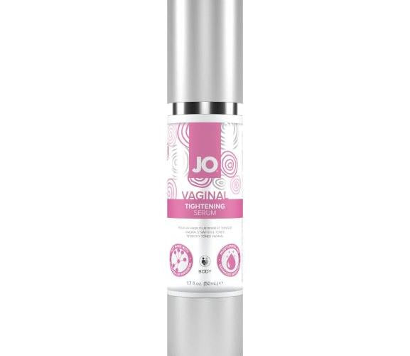 Jo Vaginal Tightening Serum Toning & Tightening 1.7 Oz
