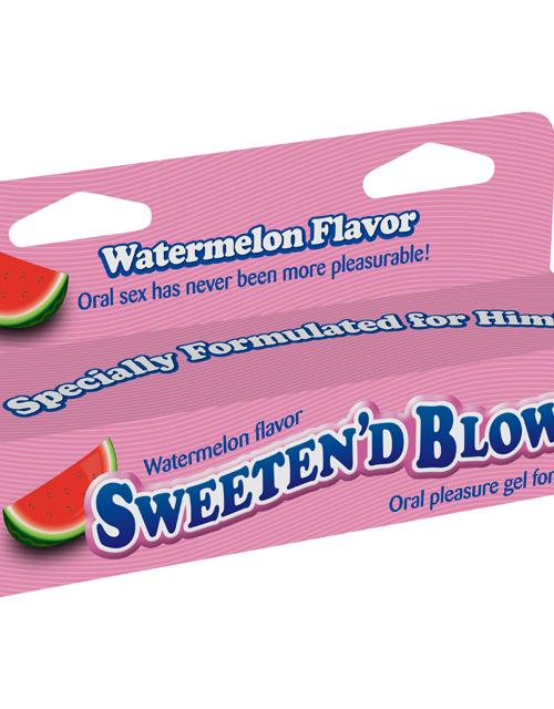 Sweetend Blow Watermelon