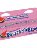Sweetend Blow Watermelon