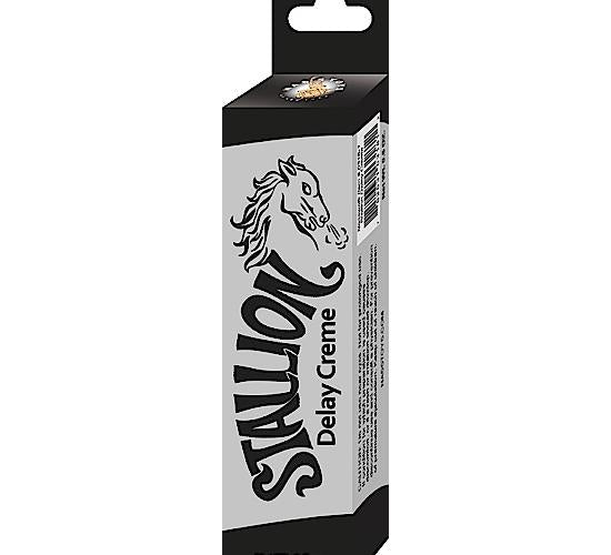 Stallion Delay Creme 1.5oz
