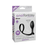 Anal Fantasy Ass Gasm Cock Ring Beginners Plug
