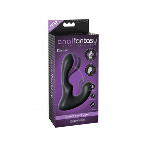 Anal Fantasy Elite Ultimate P Spot Milker