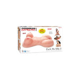 Pipedream Extreme Fuck Me Silly 2 Mega Masturbator