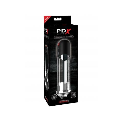 Pdx Elite Blowjob Power Pump