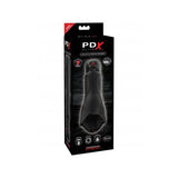 Pdx Elite Vibrating Roto Teazer