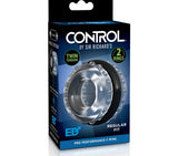 Sir Richard's Control Pro Performance C-ring Black