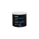 Lifestyles Snugger Fit 40pc Bowl