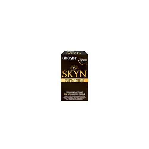Lifestyles Skyn 12pack