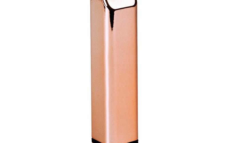 Bamboo 10 Speed Rose Gold