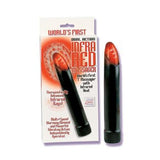 Dual Action Infra-red Massager