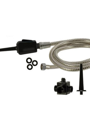 Universal Water Works System