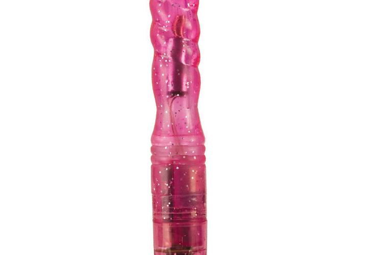 Sparkle Softees Swirl