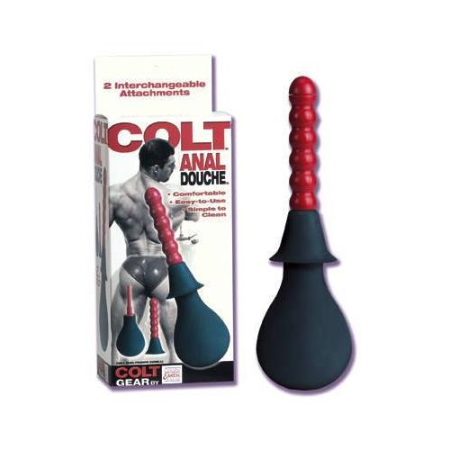Colt Anal Douche
