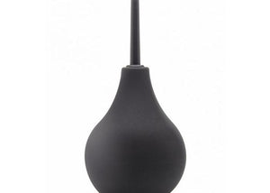 Anal Douche Large Black