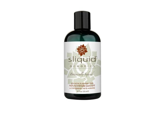 Sliquid Oceanics Carrageenan 8.5 Oz