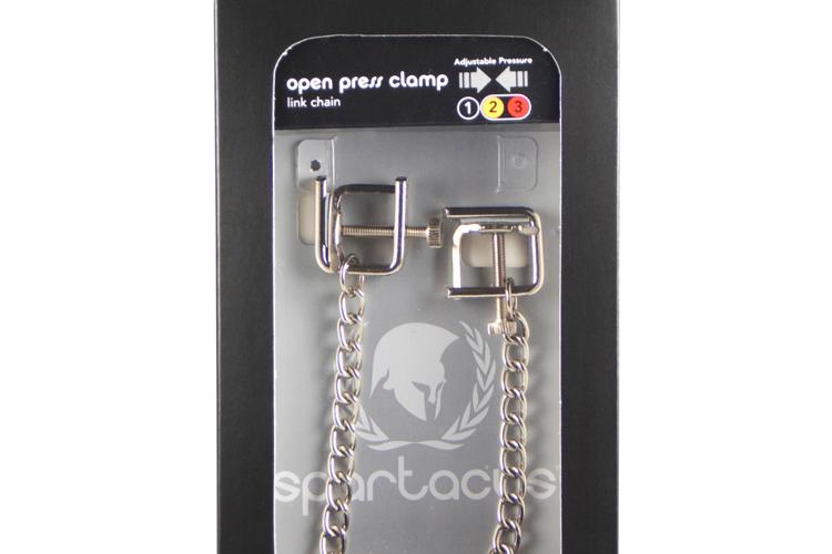 Press Clamp - Adjustable Clamp