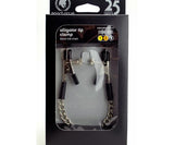 Adjustable Clamp-alligator