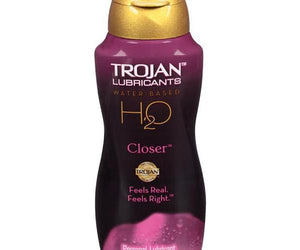 Trojan H2o Closer 5.5oz