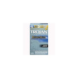 Trojan Bare Skin 10 Pack
