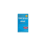 Trojan Enz Spermicidal 12 Pack