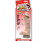 Average Joe The Professor Charles