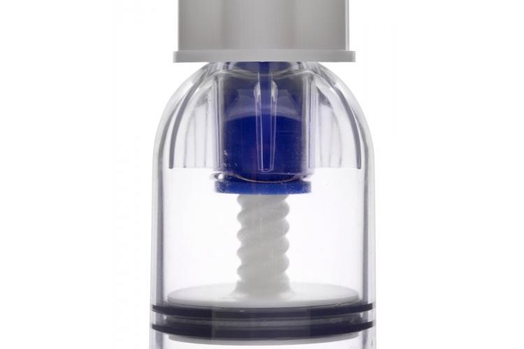 Master Series Intake Anal Suction Device