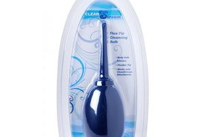 Cleanstream Flex Tip Cleansing Bulb