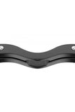 Master Series The Enforcer Black Wooden Humbler