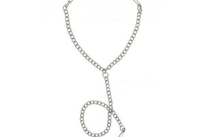 Master Series Anais Nipple To Clit Clamp