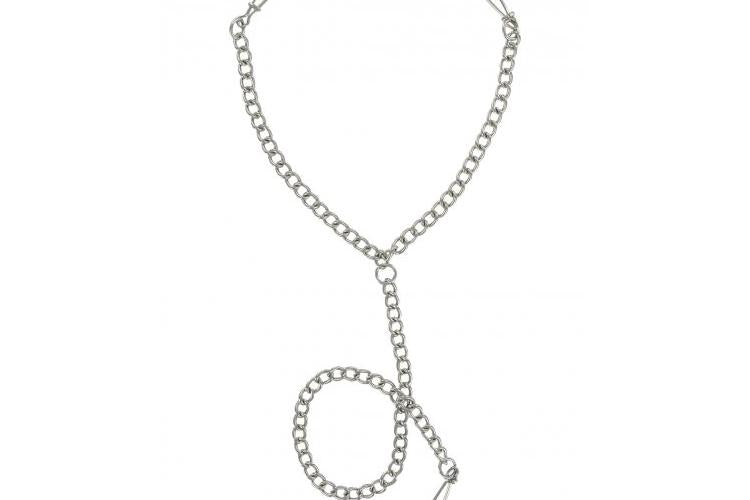 Master Series Anais Nipple To Clit Clamp