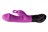 Adrien Lastic Ares Rabbit Vibrator - iVenuss