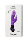 Adrien Lastic Ares Rabbit Vibrator - iVenuss