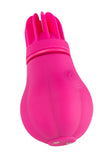 Adrien Lastic Caress Pink Clitoral Stimulator - iVenuss