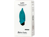 Adrien Lastic Pocket Vibe Flippy Dolphin - iVenuss