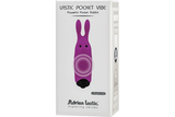 Adrien Lastic Pocket Vibe Purple - iVenuss