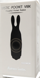 Adrien Lastic Pocket Vibe Black - iVenuss