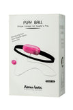 Adrien Lastic Play Ball - iVenuss