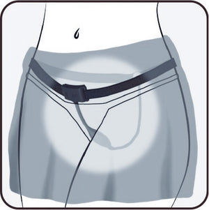 Adrien Lastic Pan-t Vibe - iVenuss