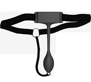 Adrien Lastic Pan-t Vibe - iVenuss