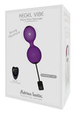 Adrien Lastic Kegel Vibe - iVenuss