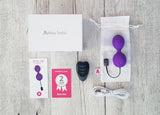 Adrien Lastic Kegel Vibe - iVenuss