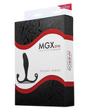 Aneros Mgx Syn Trident Black - iVenuss