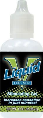Liquid V For Men - iVenuss
