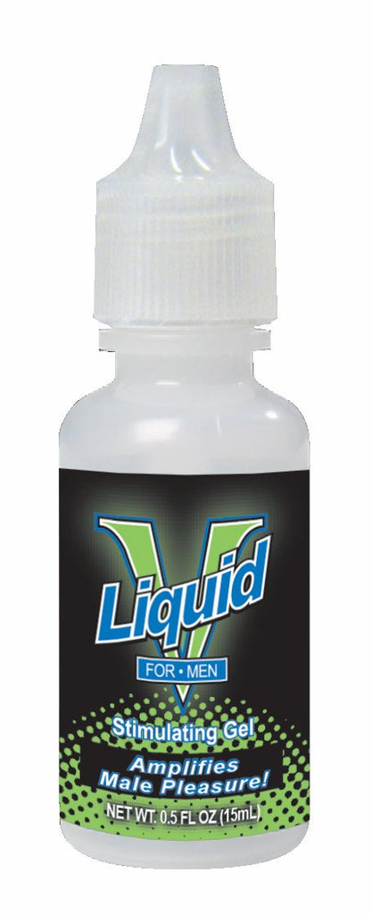 Liquid V For Men 0.5 Oz - iVenuss