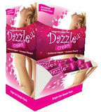 Dazzle Cream 50pc Display - iVenuss