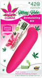 High Climax Mini Vibe Stim Kit